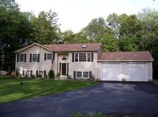 230 Cherry Hill Rd, Brooklyn, CT 06234