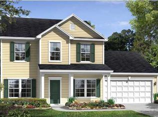 1902 Crossbill Trl, Johns Island, SC 29455