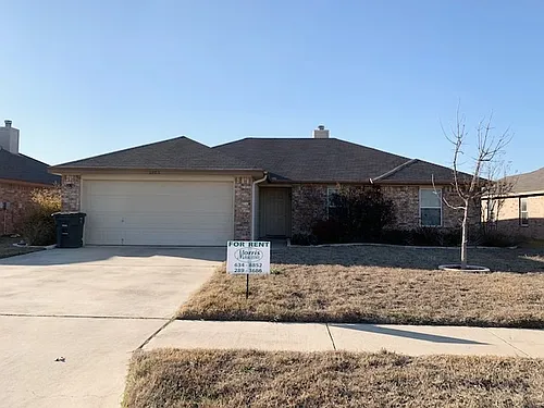 3903 Jake Spoon Dr Photo 1