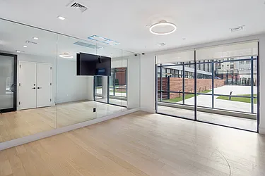 Rented by Carnegie Management Inc