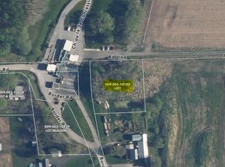 168 Border Rd, Alburgh, VT 05440