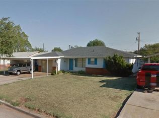 2947 SW 52nd Pl, Oklahoma City, OK 73119