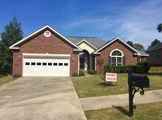 438 Richmond St, Evans, GA 30809
