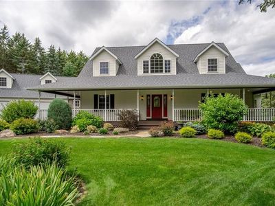 5100 Ridgedale Road, Eau Claire, WI, 54701