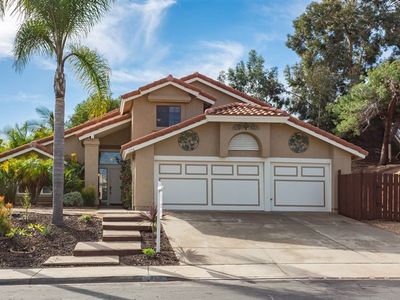 1156 La Tortuga Dr, Vista, CA, 92081