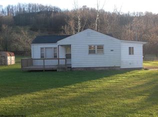 868 McWhorter Rd, Jane Lew, WV 26378