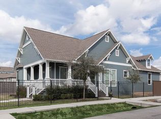 902 Cordell St, Houston, TX 77009