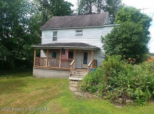 270 Atlas St, Simpson, PA 18407