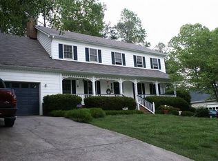 3849 Lee Ridge Way, Lilburn, GA 30047