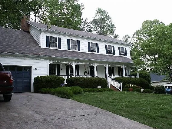 3849 Lee Ridge Way photo 1