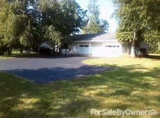 12436 Northwood Hwy, Bear Lake, MI 49614
