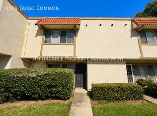 4504 Guiso Cmn, Fremont, CA 94536