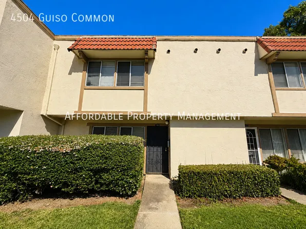 4504 Guiso Cmn, Fremont, CA 94536