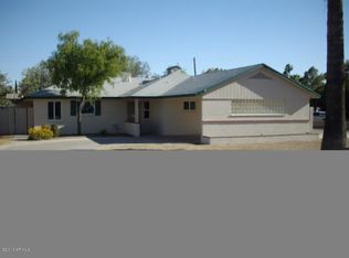 3201 E Oregon Ave, Phoenix, AZ 85018