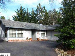 19462 Pleasantview Dr, Groveland, CA