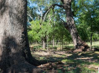 0 County Road 321, Bertram, TX 78605