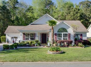 110 Knightsbridge Rd, Bluffton, SC 29910