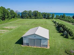 7163 E Lake Rd, Appleton, NY 14008