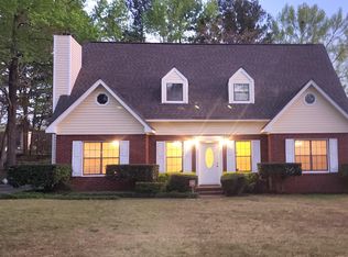 2962 Glenn Hills Dr, Augusta, GA 30906