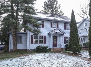 295 Melrose St, Rochester, NY 14619