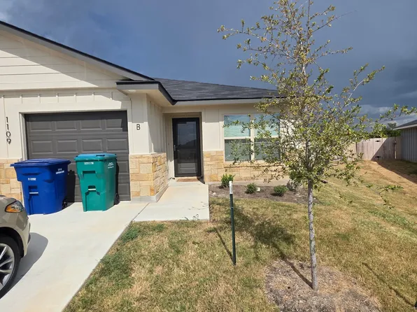 1109 Lindsey Dr Unit B, Copperas Cove, TX 76522