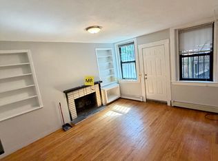 493-495 Commonwealth Ave #A, Boston, MA 02215