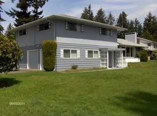 203 Shadow Ln NE, Olympia, WA 98506