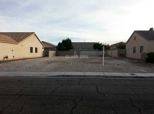 3419 N Chedworth Rd, North Las Vegas, NV 89031