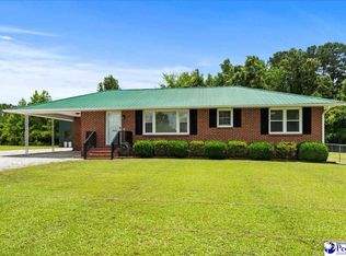 3900 Claussen Rd, Florence, SC 29505