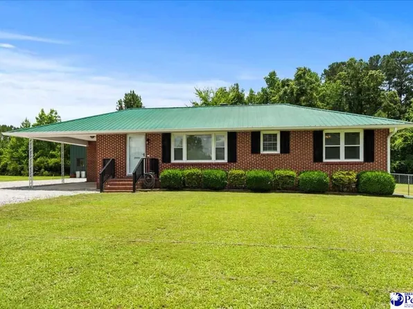 3900 Claussen Rd, Florence, SC 29505