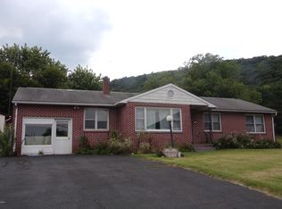 7975 Nittany Valley Dr, Mill Hall, PA 17751