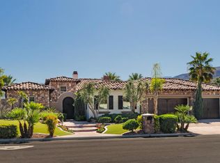 72741 Verbenia Rd, Rancho Mirage, CA 92270