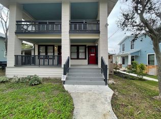 318 E PARK, San Antonio, TX 78212