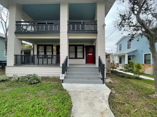 318 E PARK, 318 E Park Ave, San Antonio, TX 78212