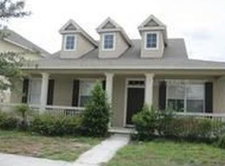 6711 Duncaster St, Windermere, FL 34786