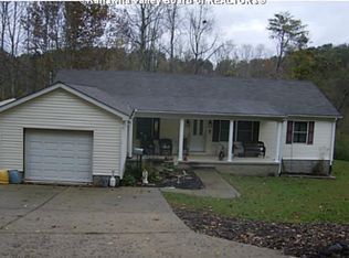 189 Ranch Lake Blvd, Scott Depot, WV 25560