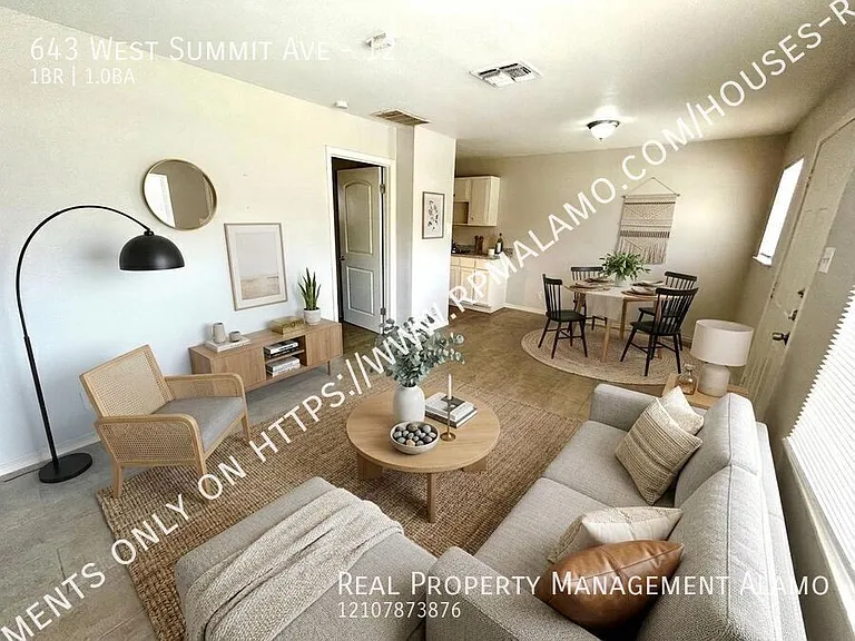 643 W Summit Ave #12 — Photo 1