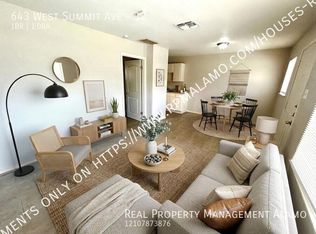 643 W Summit Ave #12, San Antonio, TX 78212