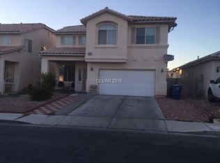 6064 Notre Dame Ave, Las Vegas, NV 89110