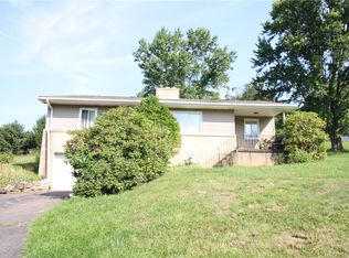 311 E McMurray Rd, Mcmurray, PA 15317