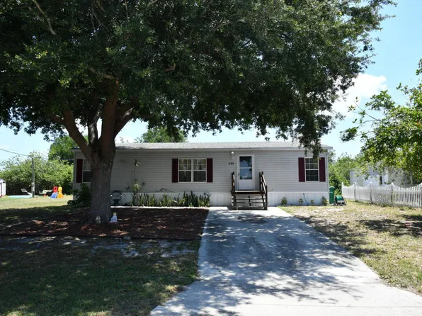 529 Nicklaus Cir, Cocoa, FL 32927