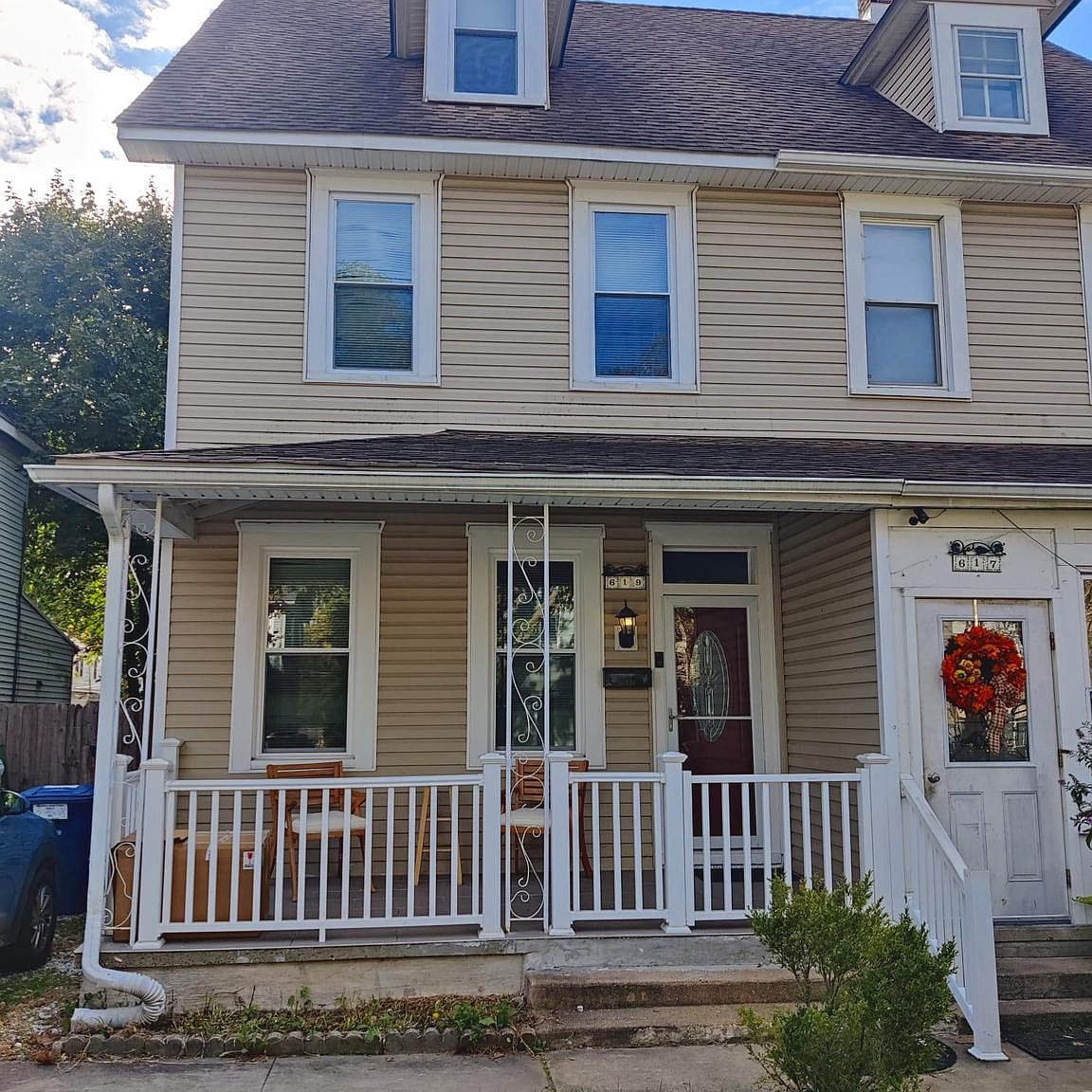 619 Garfield Ave, Palmyra, NJ 08065 Zillow