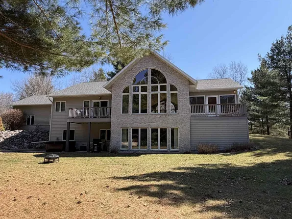 N6921 South Sandstone Drive, Mauston, WI 53948