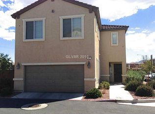 652 Taliput Palm Pl, Henderson, NV 89011