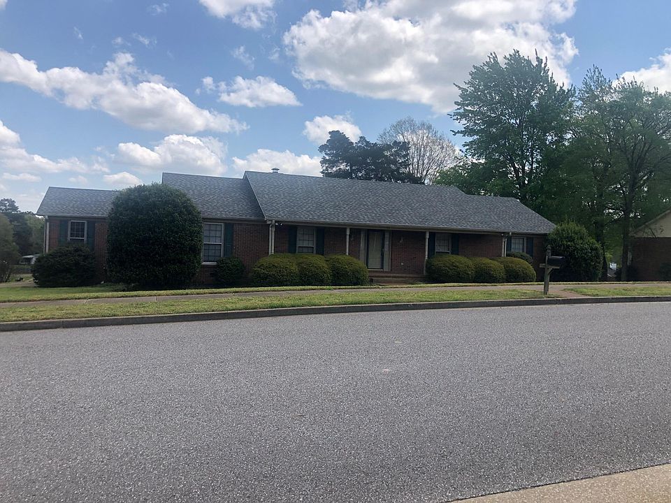 46 Greencastle Drive