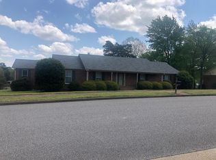 46 Greencastle Dr, Jackson, TN 38305