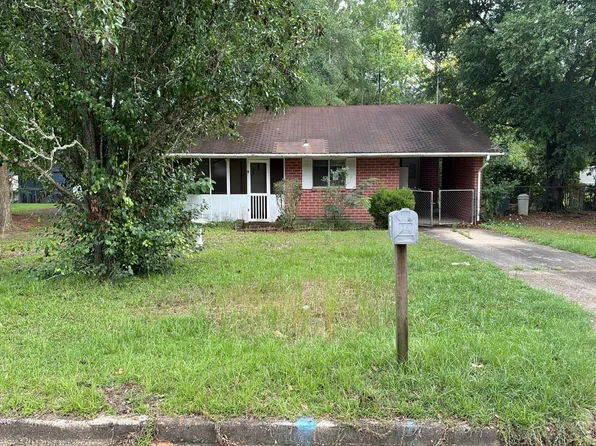 322 Alberta St, Enterprise, AL 36330