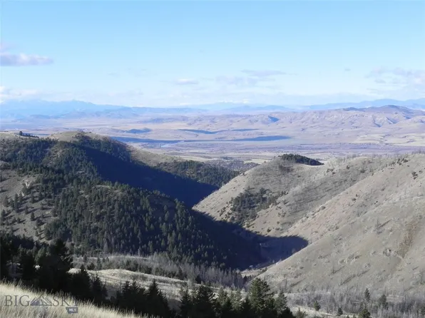 431 Skyline Rd, Three Forks, MT 59752