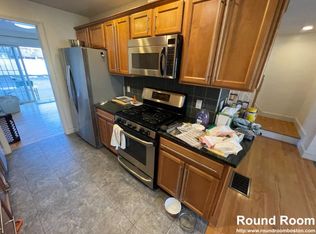 19 Saybrook St UNIT 19, Brighton, MA 02135