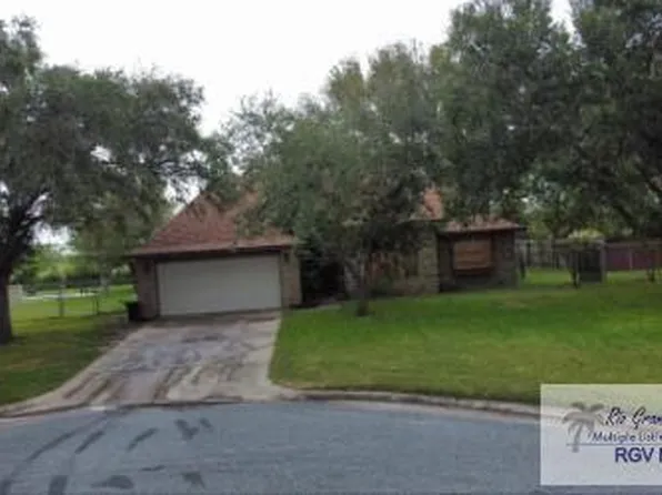 23854 Clearpoint Ct, San Benito, TX 78586